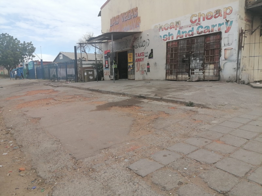 Commercial Property for Sale in Rustenburg North North West